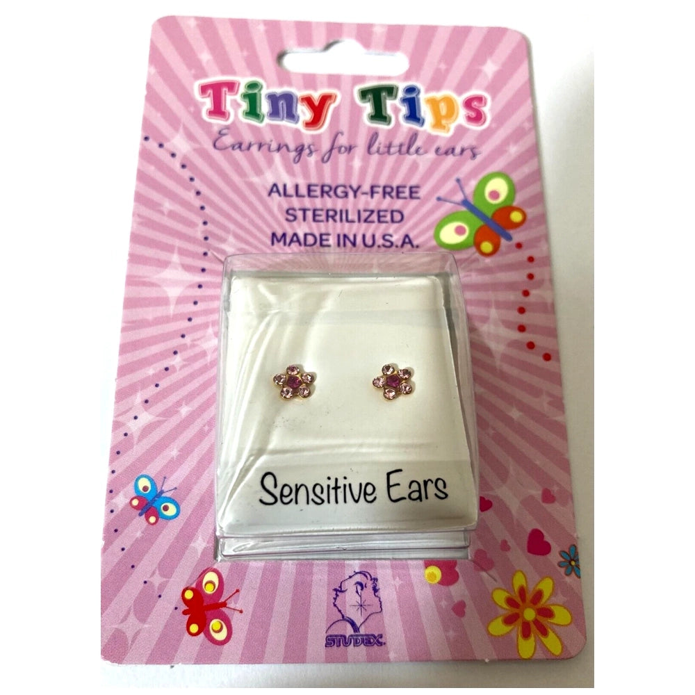 NAKIT TINY TIPS NAUŠNICE TT-6213W