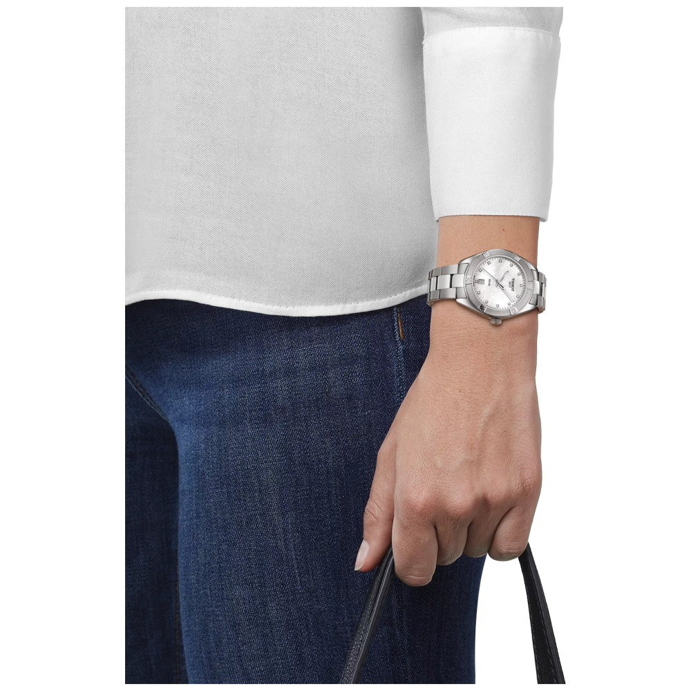 ROČNA URA TISSOT T101.910.11.116.00