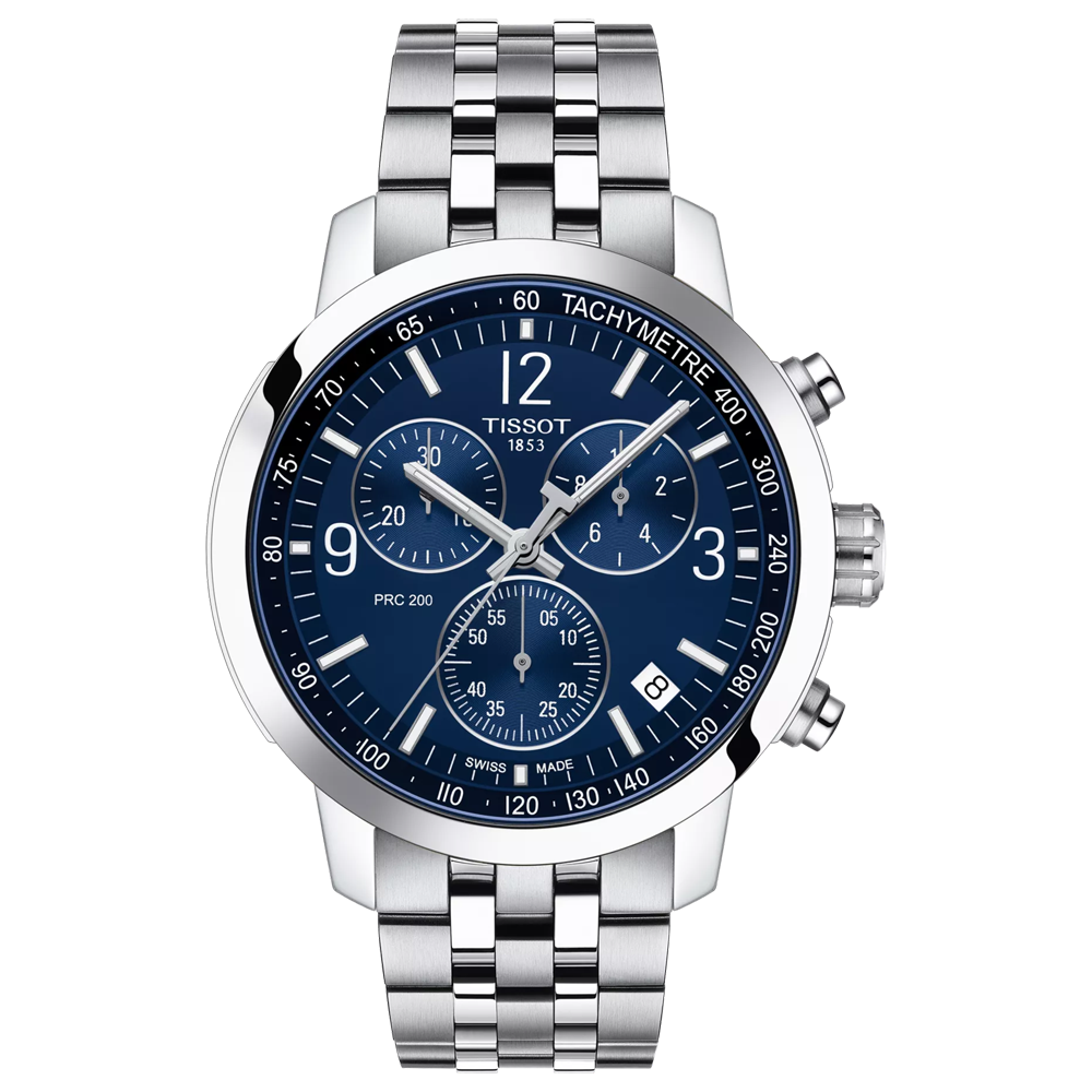 RUČNI SAT TISSOT T114.417.11.047.00