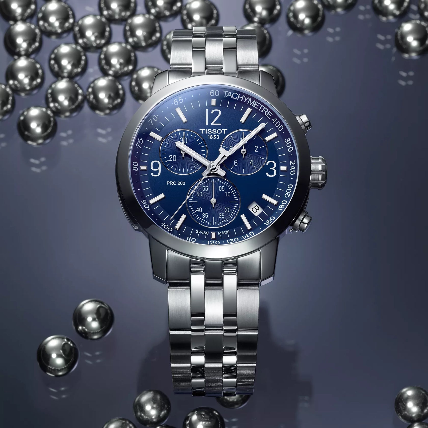 ROČNA URA TISSOT T114.417.11.047.00