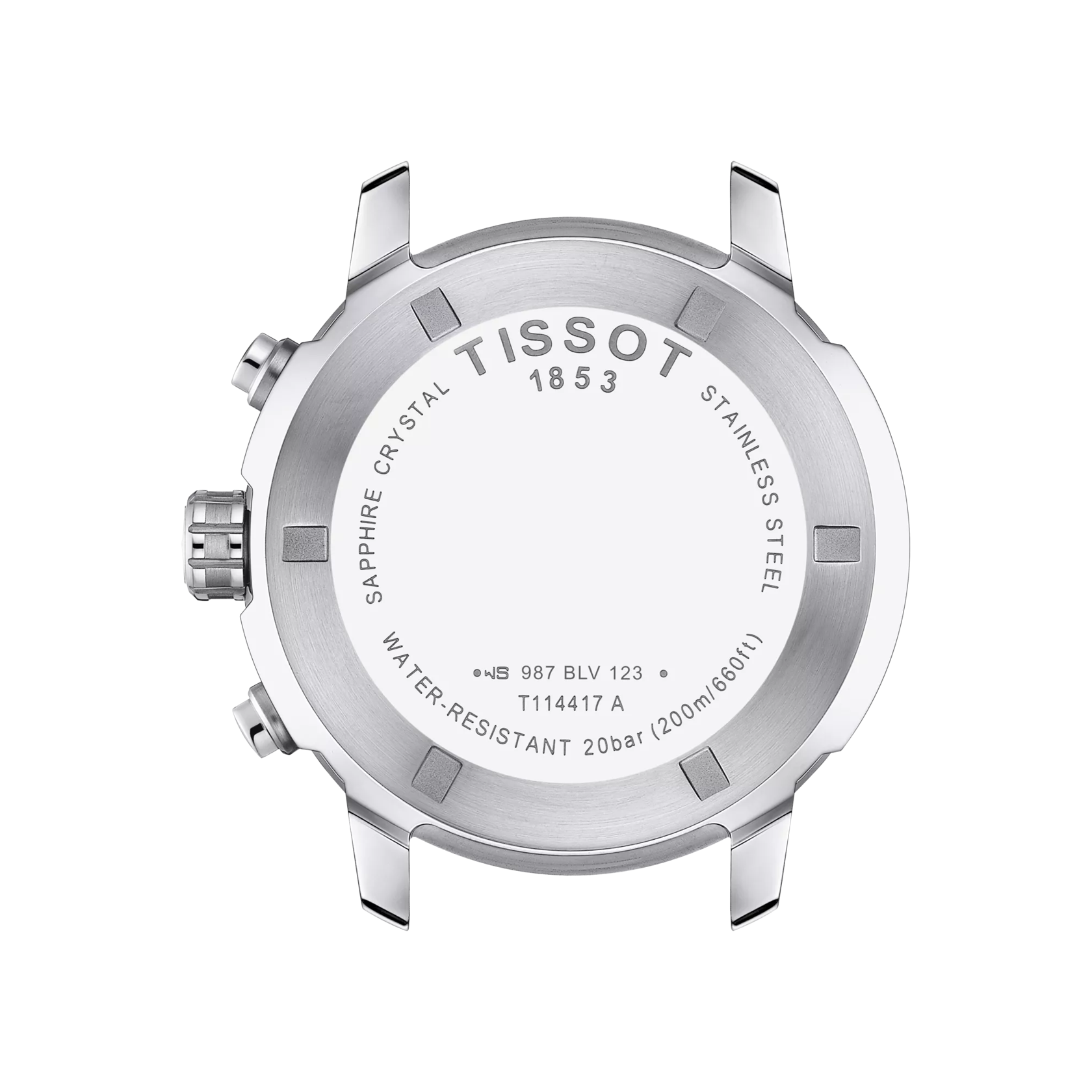 ROČNA URA TISSOT T114.417.11.057.00
