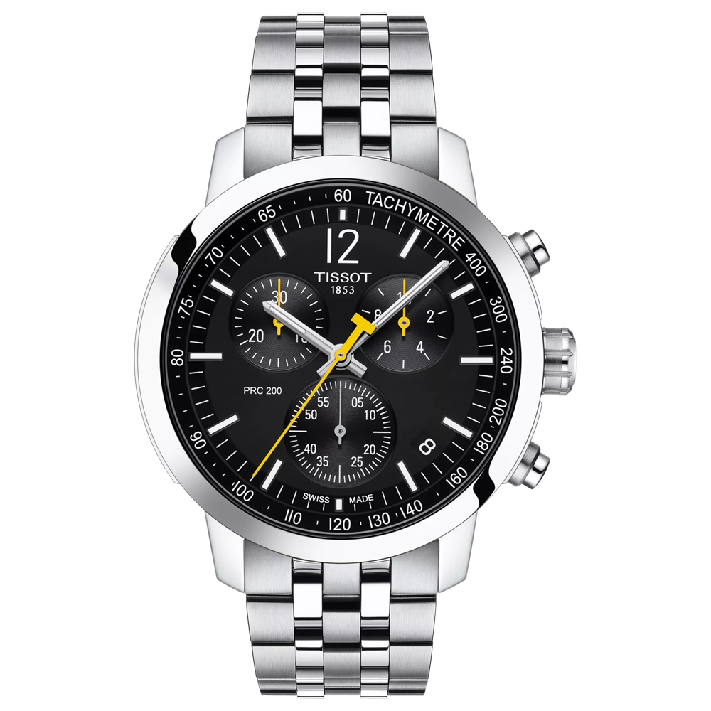 RUČNI SAT TISSOT T114.417.11.057.00