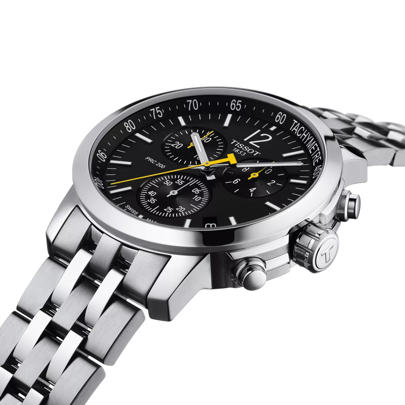 ROČNA URA TISSOT T114.417.11.057.00
