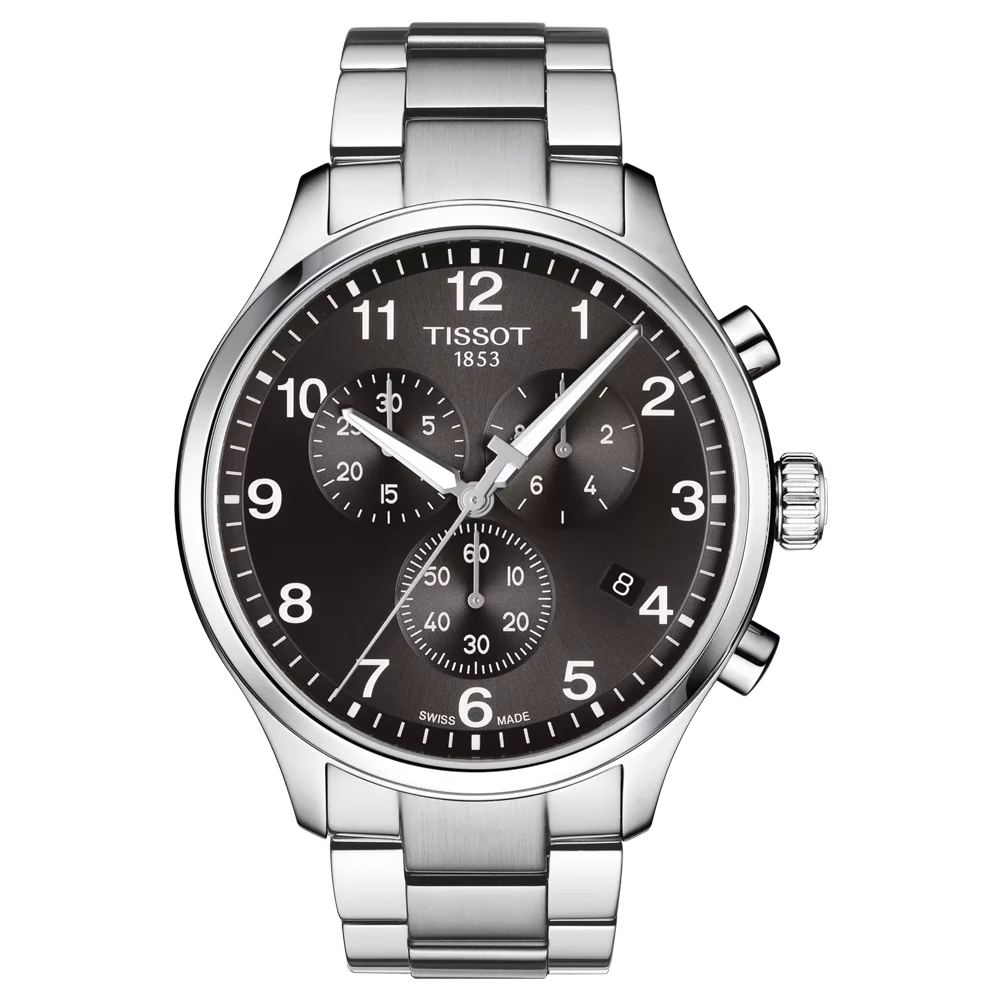 RUČNI SAT TISSOT T116.617.11.057.01