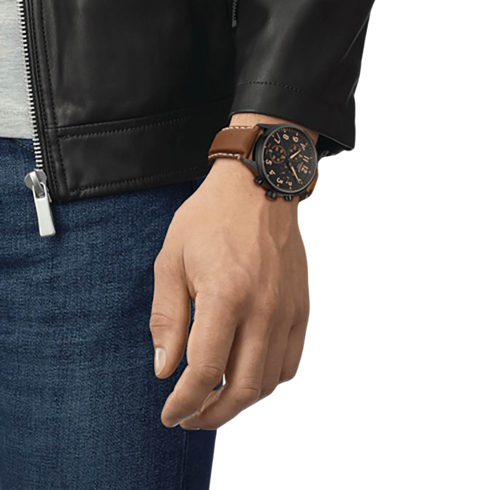 ROČNA URA TISSOT T116.617.36.052.03