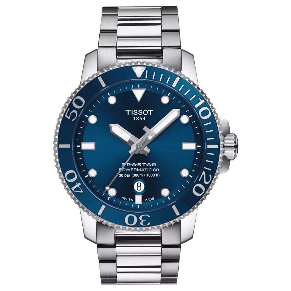 RUČNI SAT TISSOT T120.407.11.041.03