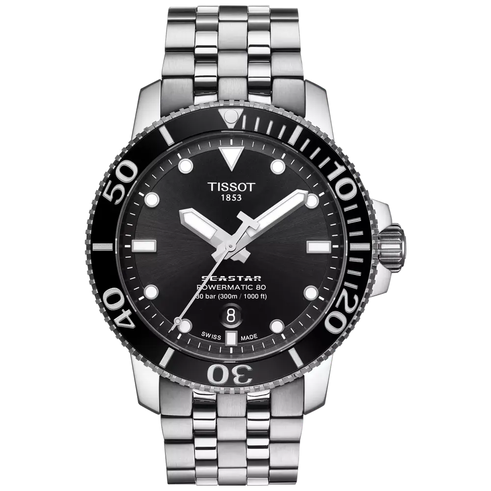 RUČNI SAT TISSOT T120.407.11.051.00