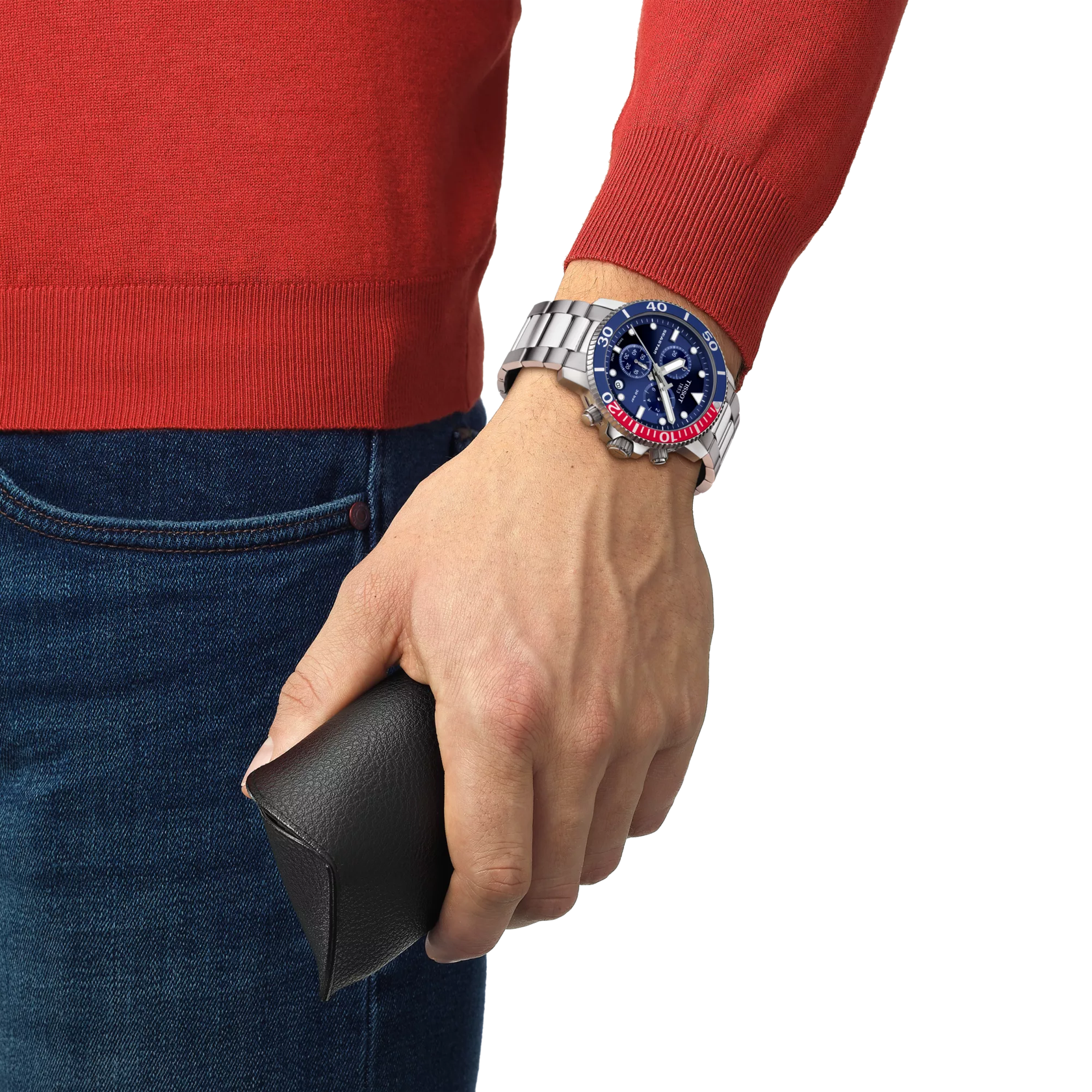 ROČNA URA TISSOT T120.417.11.041.03