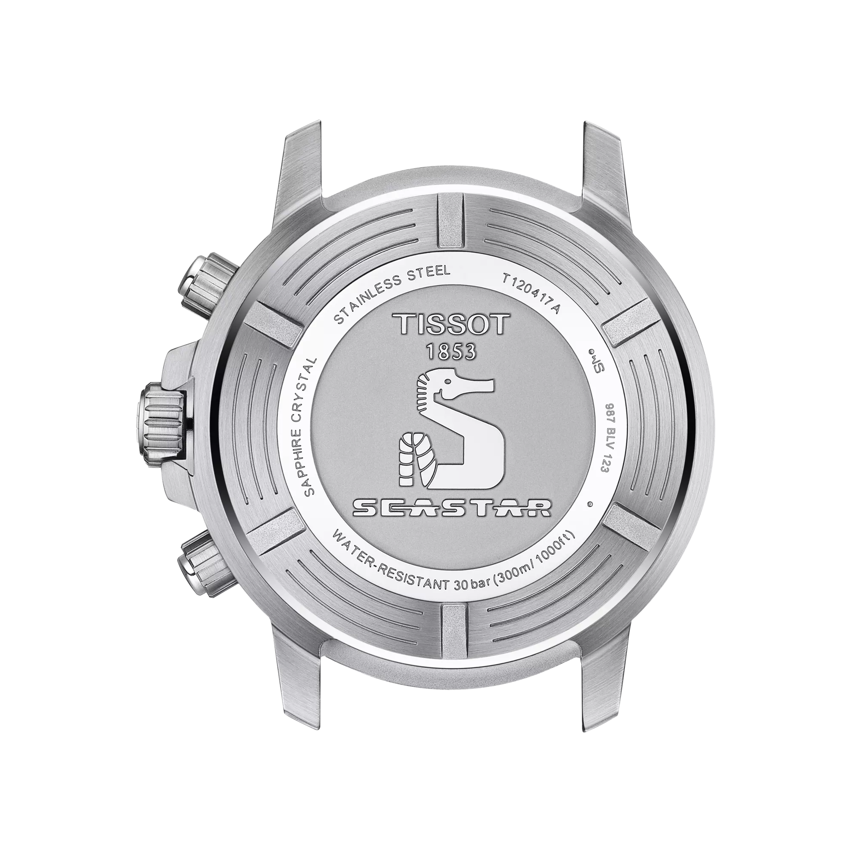 ROČNA URA TISSOT T120.417.11.041.03