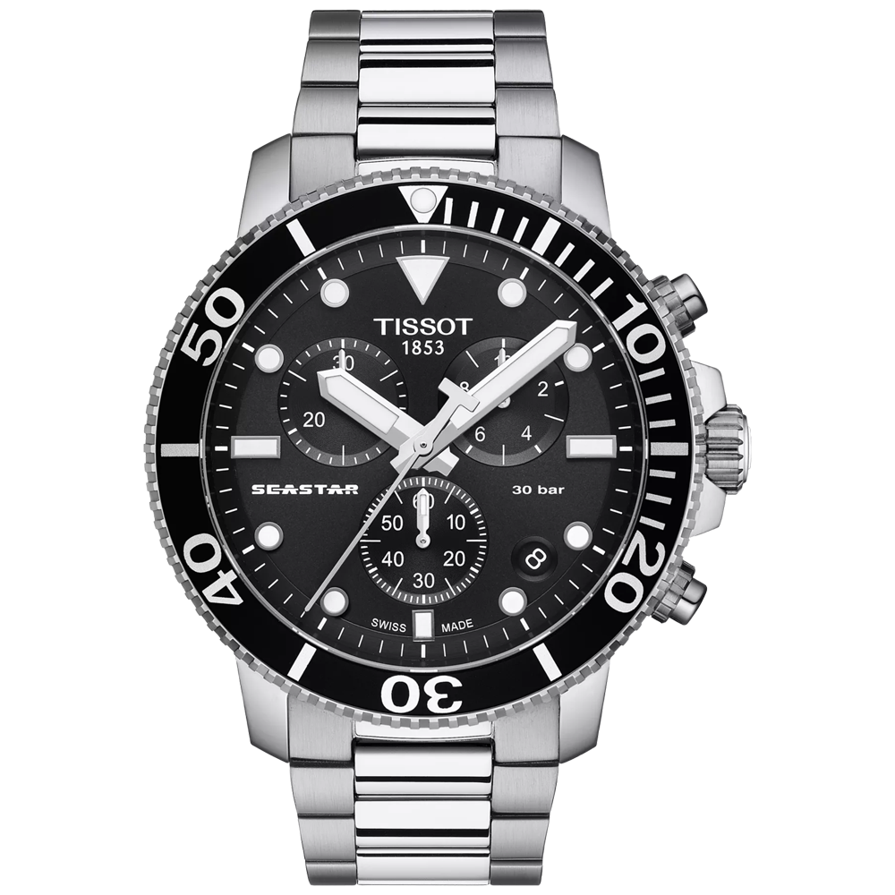 RUČNI SAT TISSOT T120.417.11.051.00