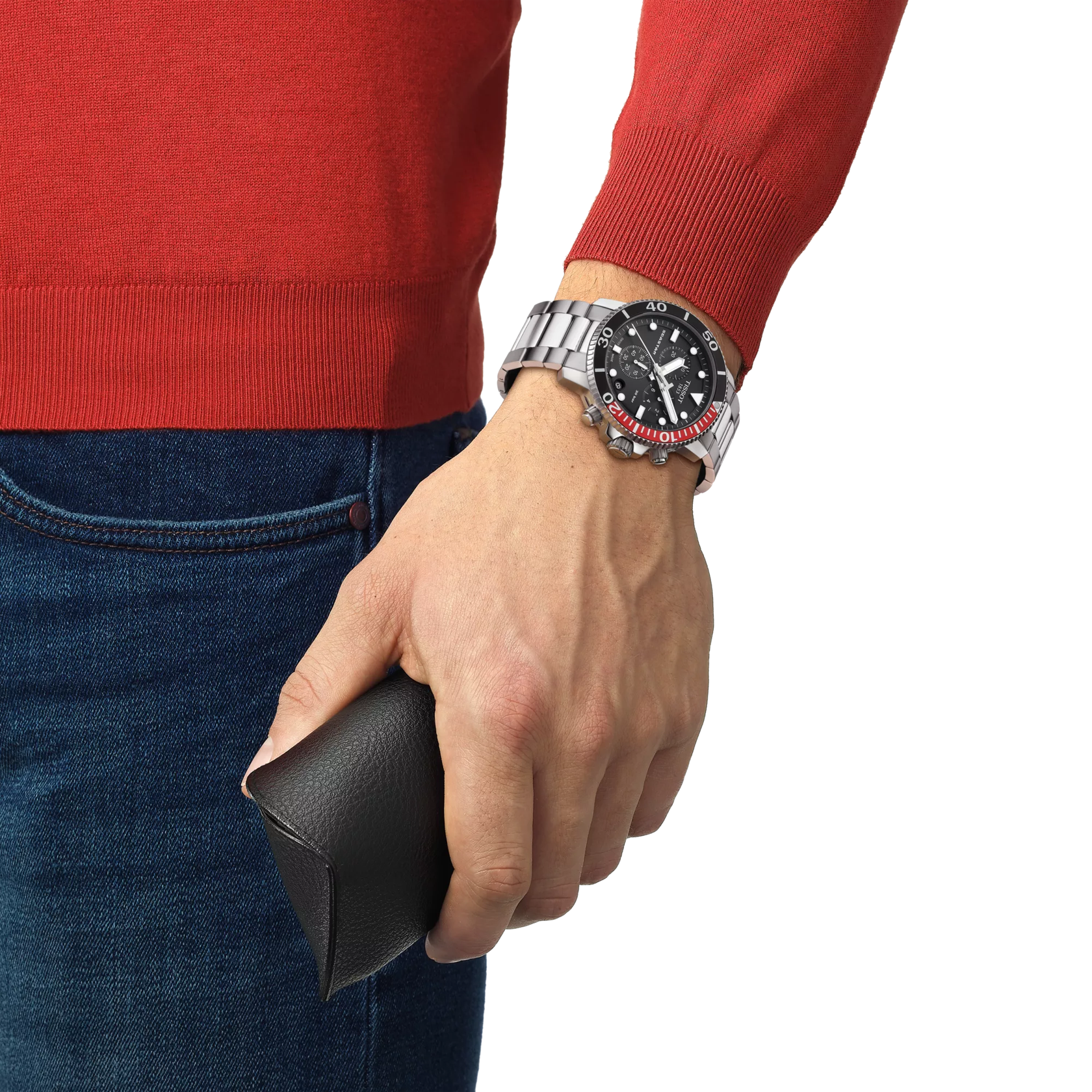 ROČNA URA TISSOT T120.417.11.051.01