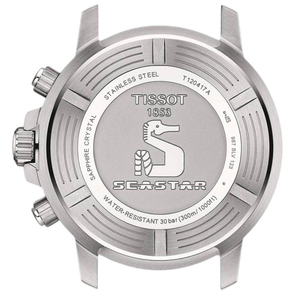 ROČNA URA TISSOT T120.417.11.091.01