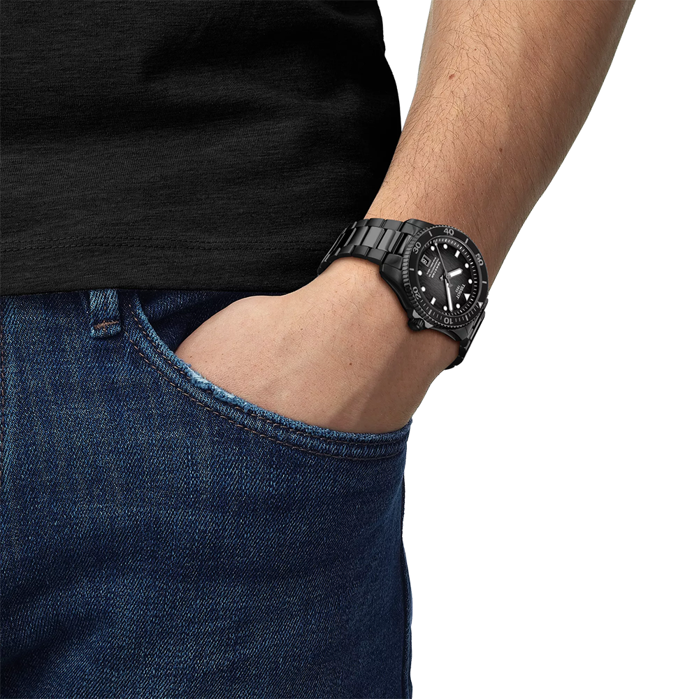 ROČNA URA TISSOT T120.807.33.051.00