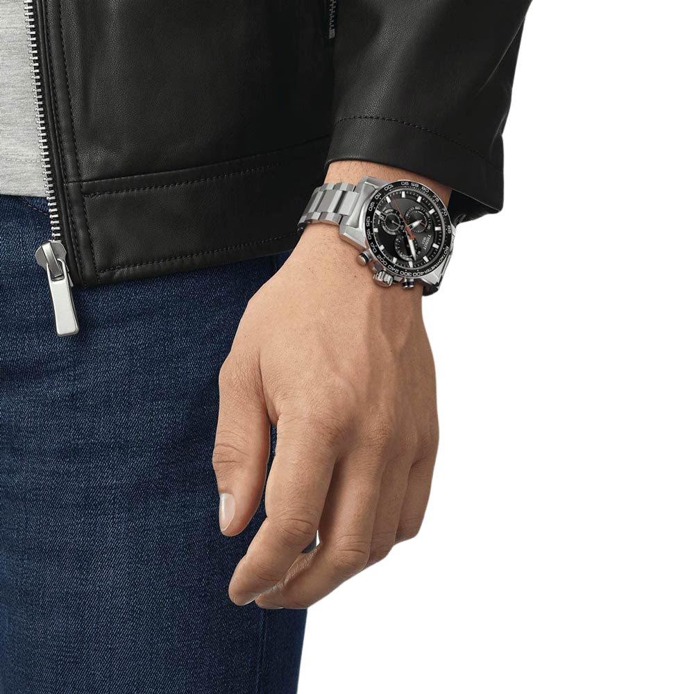 ROČNA URA TISSOT T125.617.11.051.00