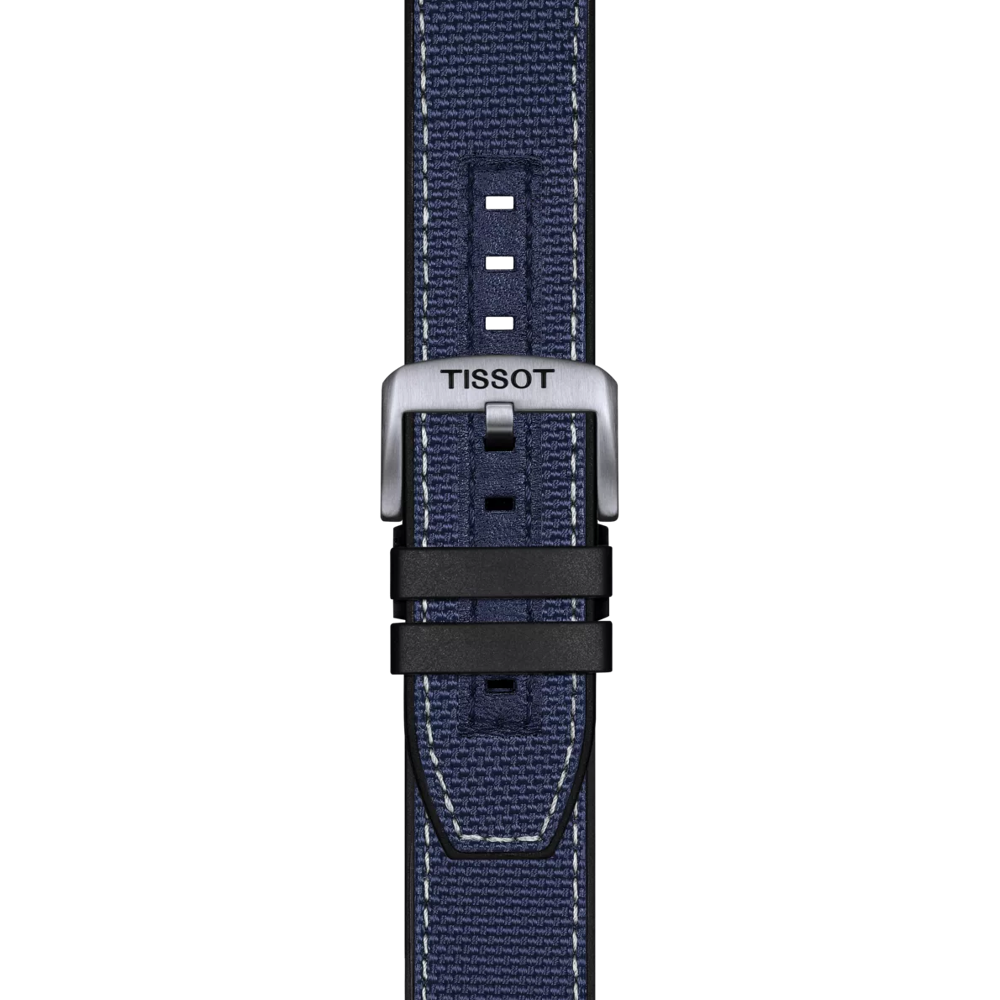 ROČNA URA TISSOT T125.617.17.051.03