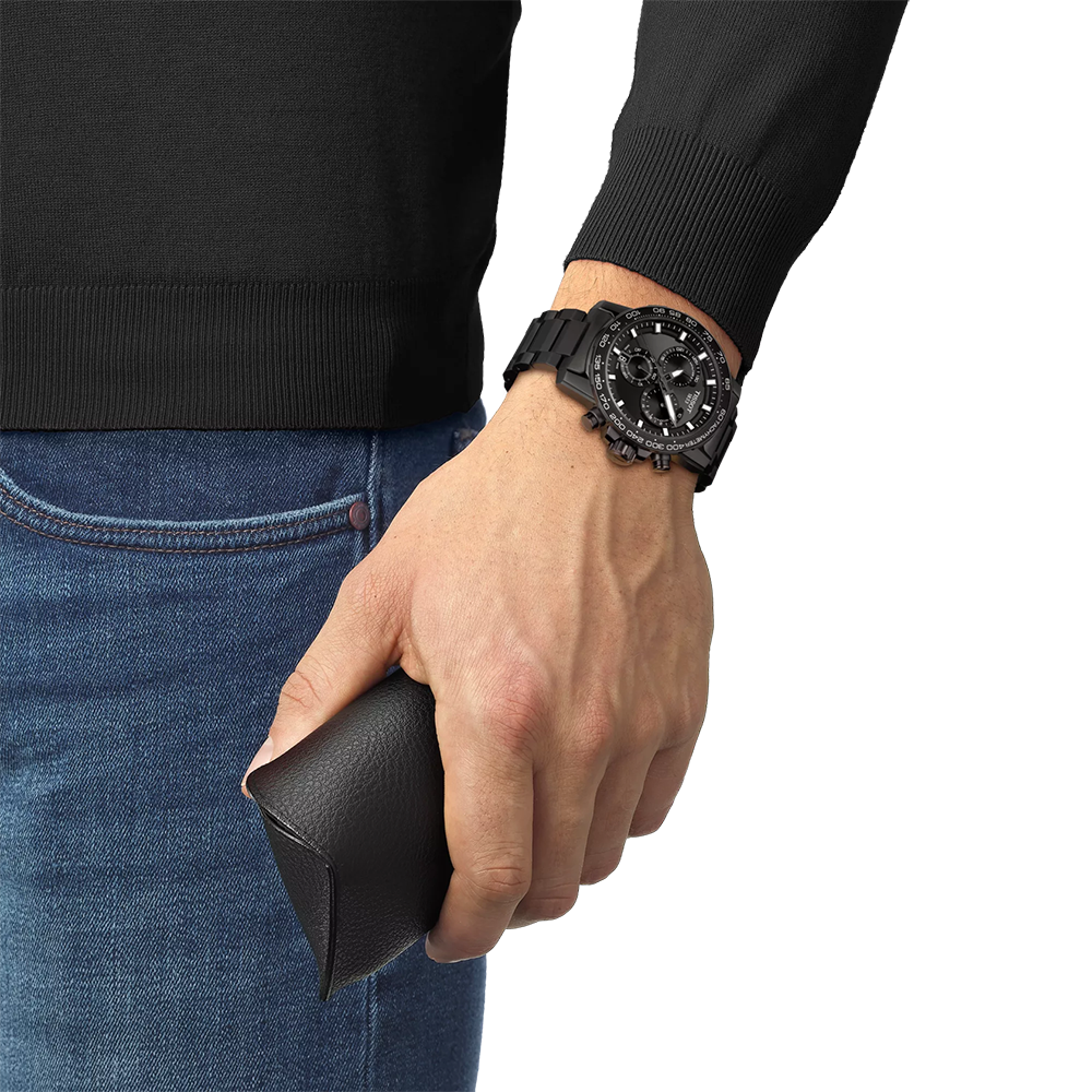 ROČNA URA TISSOT T125.617.33.051.00