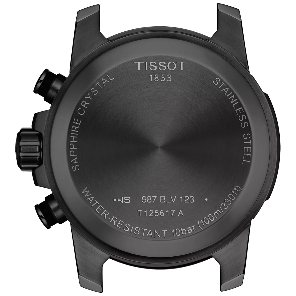 ROČNA URA TISSOT T125.617.33.051.00