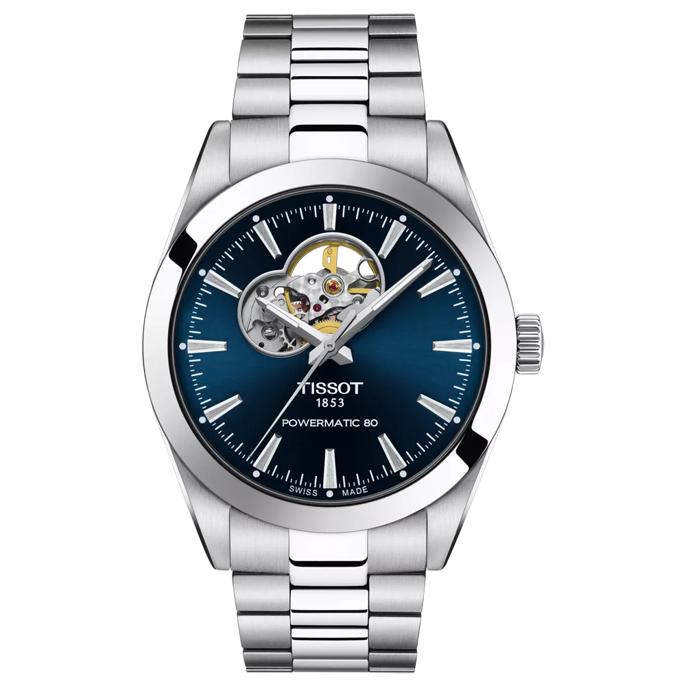 RUČNI SAT TISSOT T127.407.11.041.01