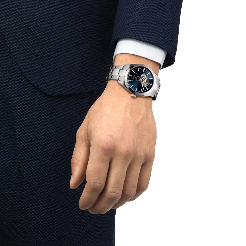 RUČNI SAT TISSOT T127.407.11.041.01