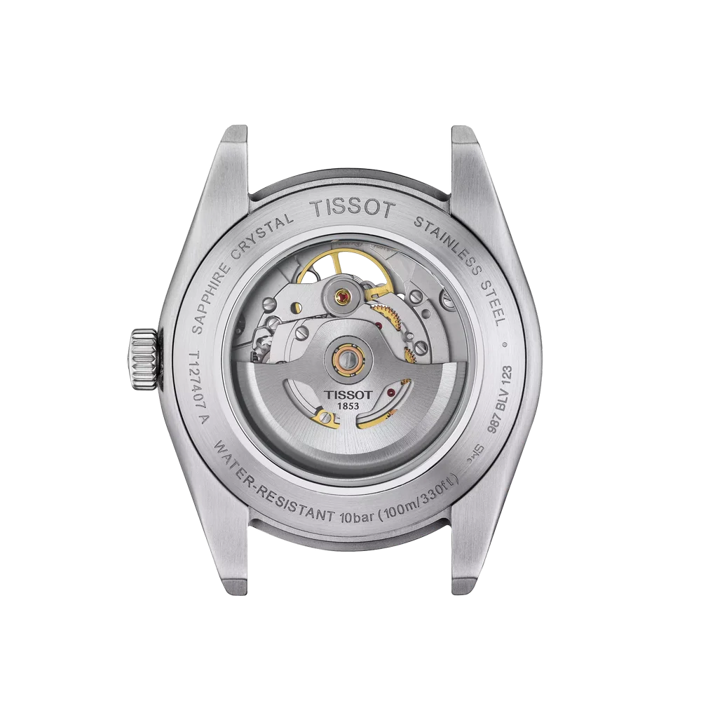 RUČNI SAT TISSOT T127.407.11.041.01