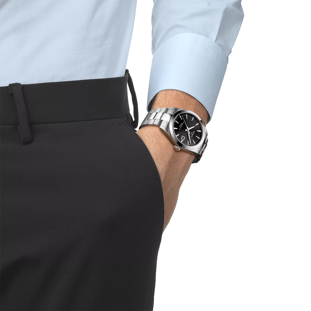 ROČNA URA TISSOT T127.407.11.051.00