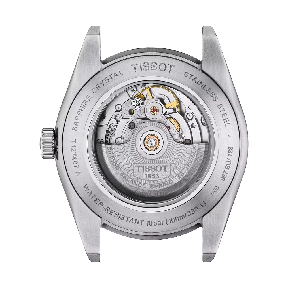 RUČNI SAT TISSOT T127.407.11.091.01