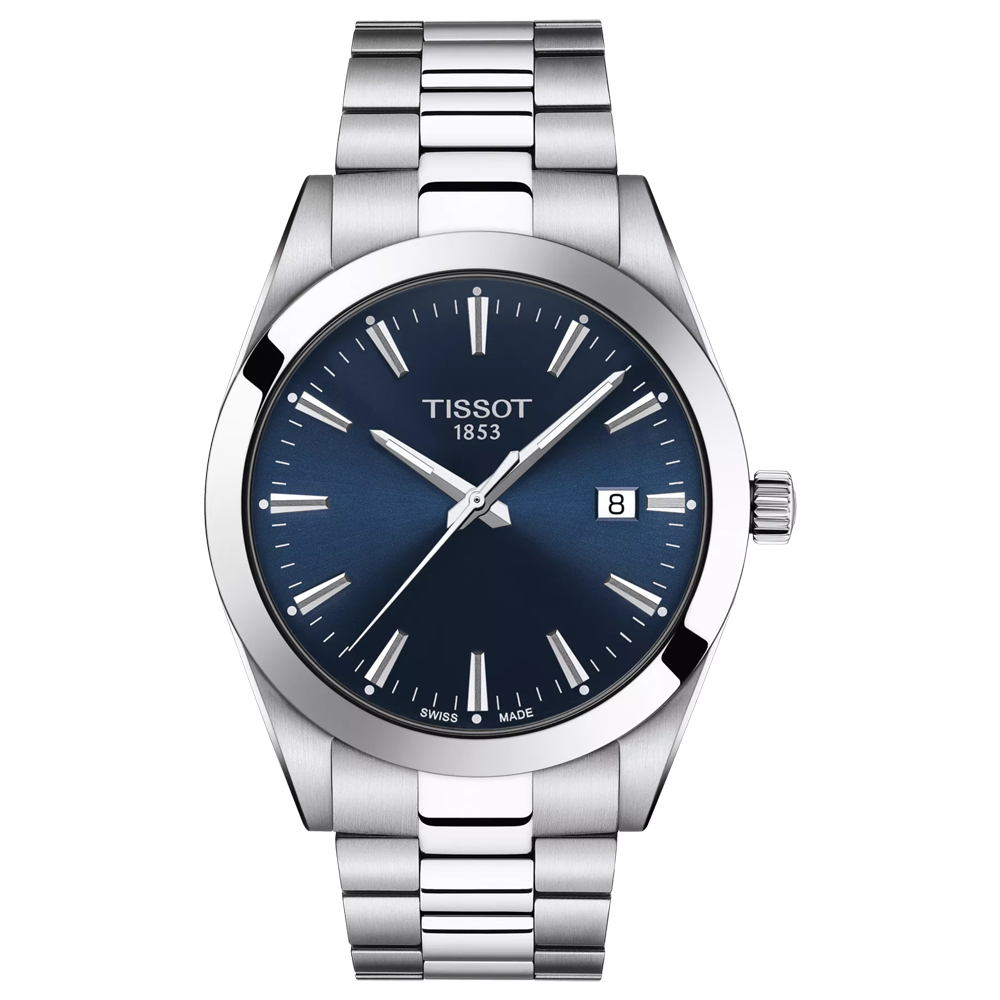 RUČNI SAT TISSOT T127.410.11.041.00