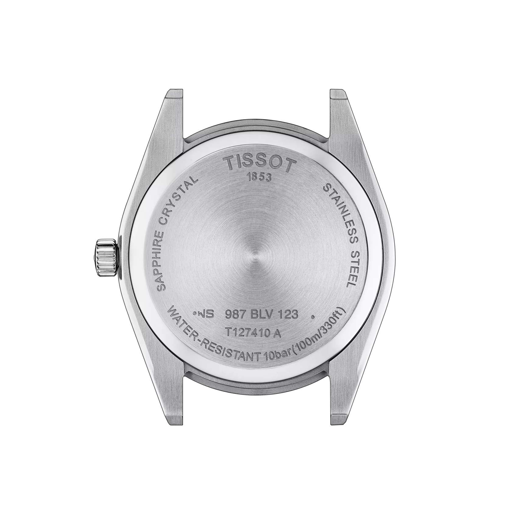 ROČNA URA TISSOT T127.410.11.041.00
