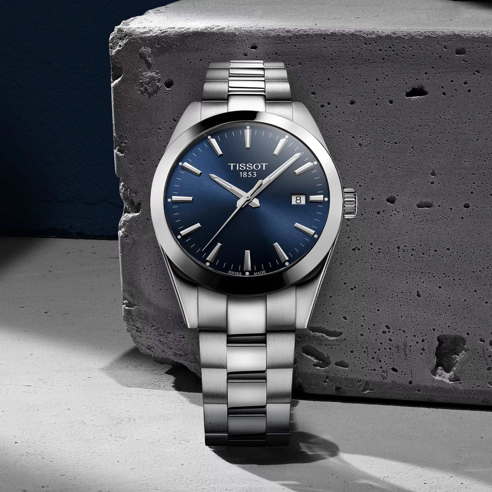 ROČNA URA TISSOT T127.410.11.041.00