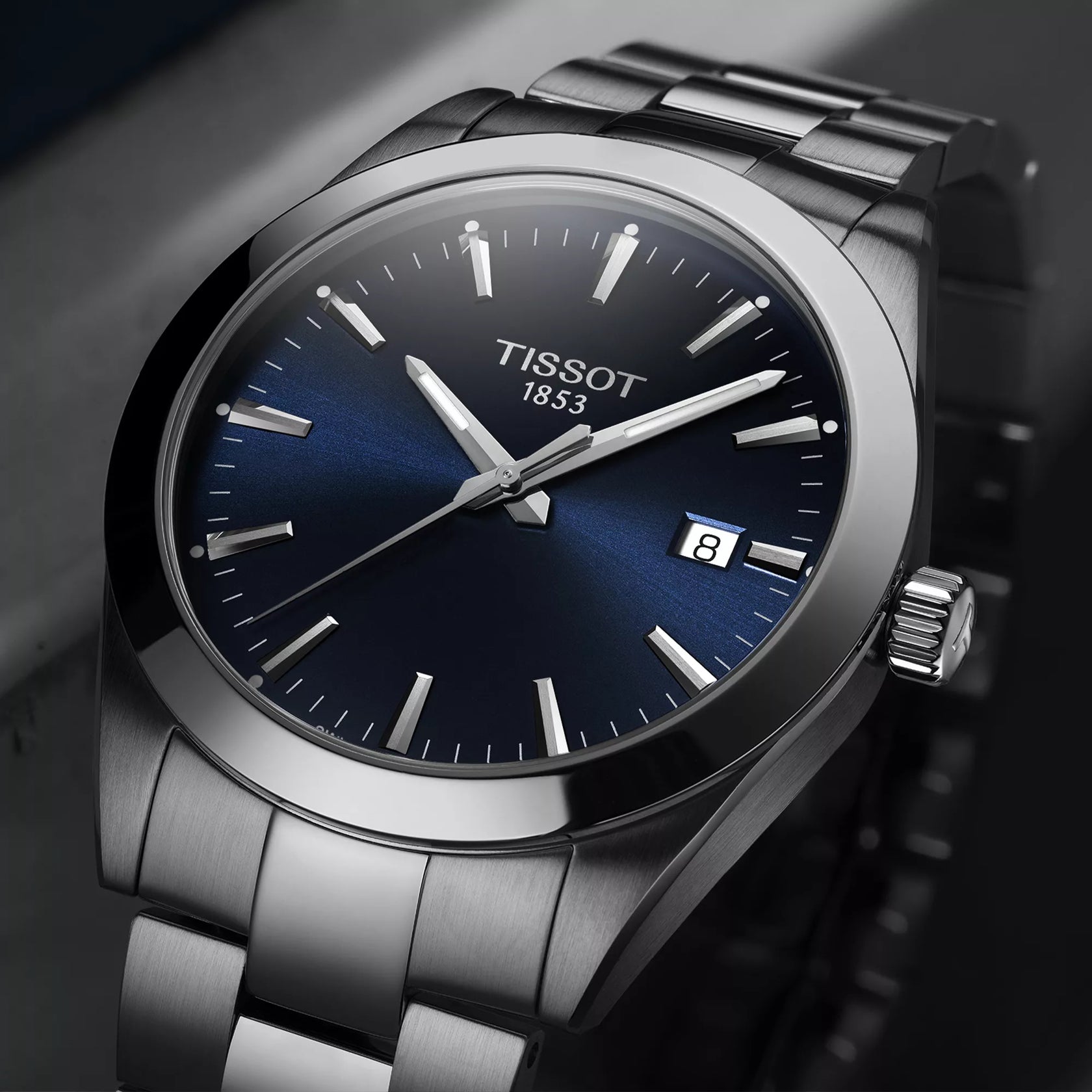 ROČNA URA TISSOT T127.410.11.041.00