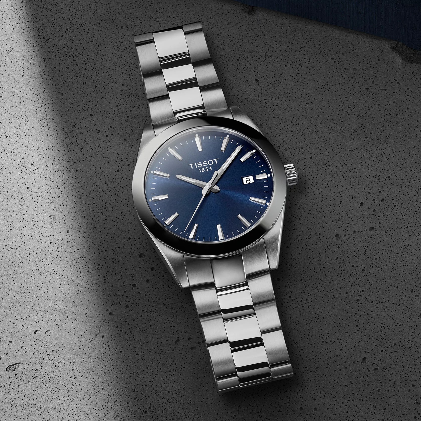 ROČNA URA TISSOT T127.410.11.041.00