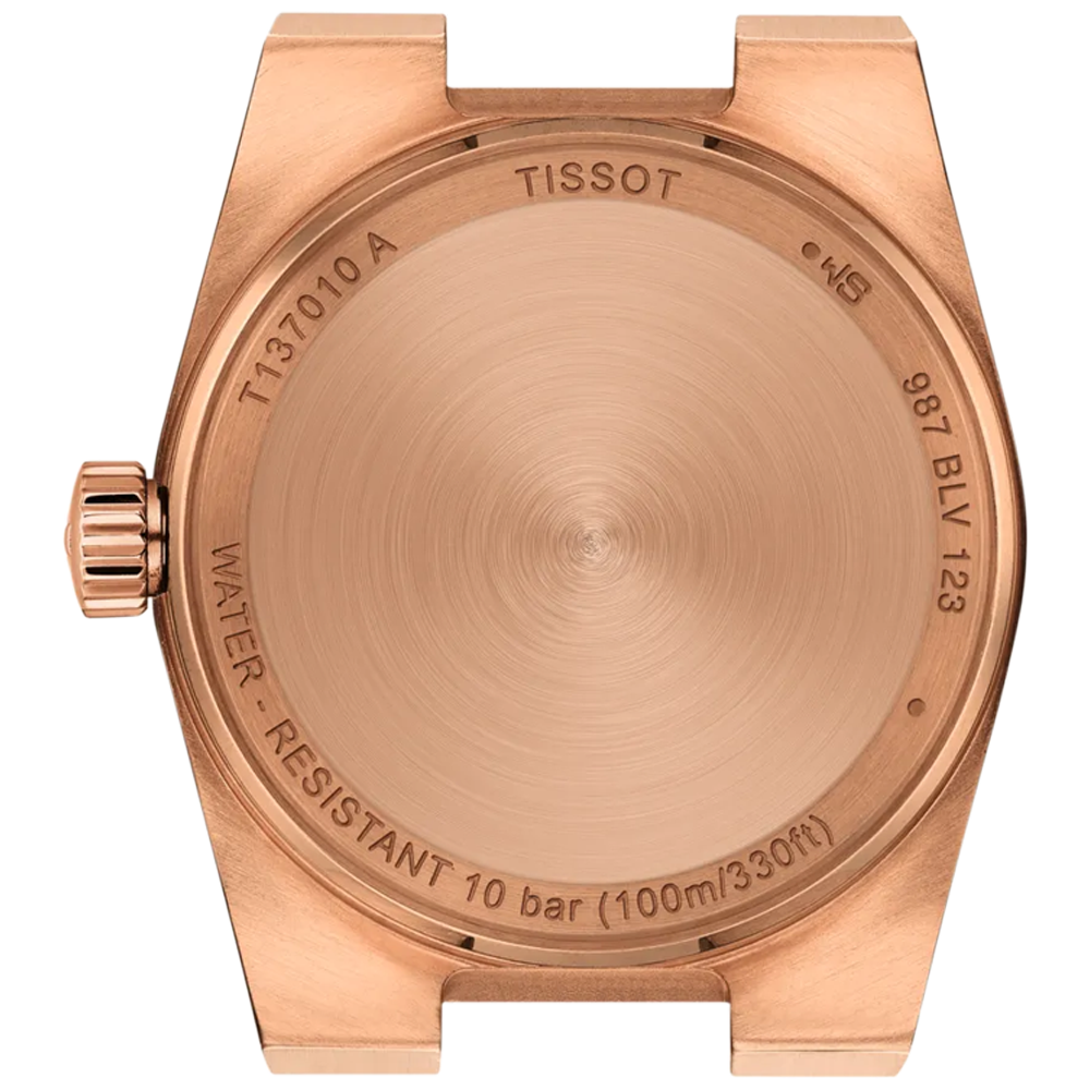 ROČNA URA TISSOT T137.010.33.506.00