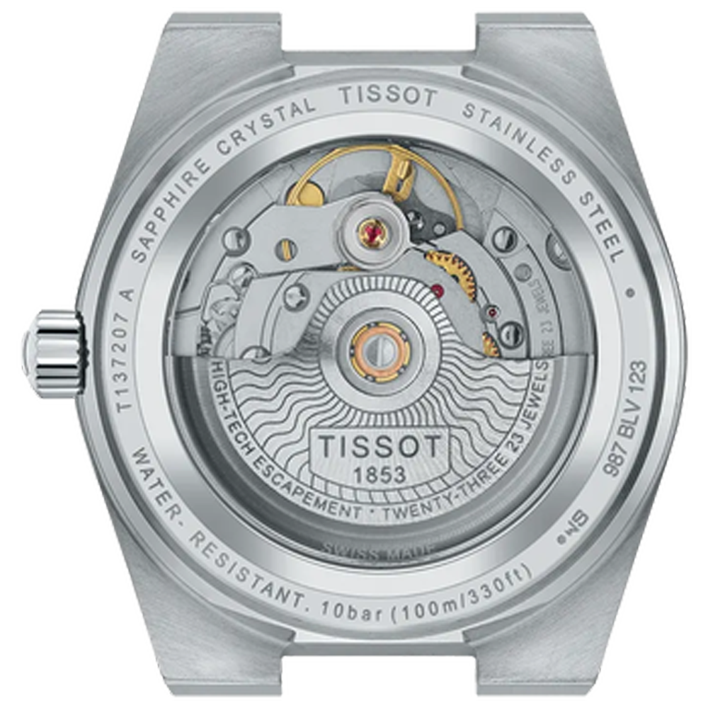 ROČNA URA TISSOT T137.207.11.051.00