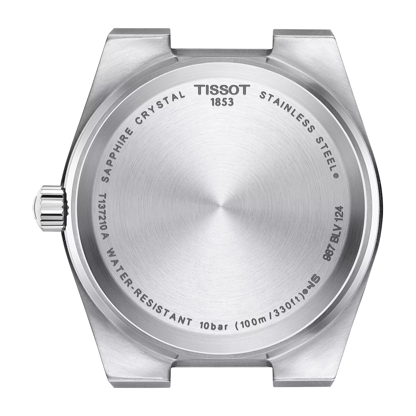ROČNA URA TISSOT T137.210.11.041.00