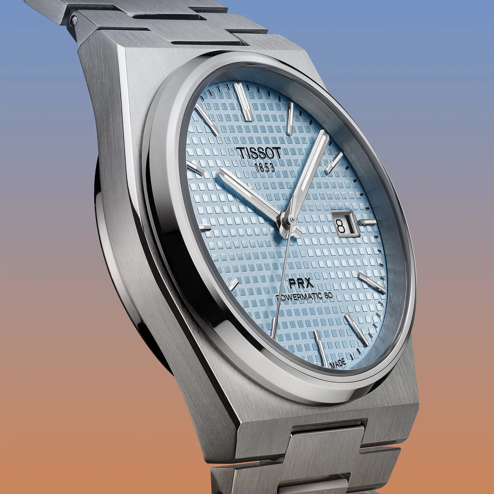 ROČNA URA TISSOT T137.210.11.041.00