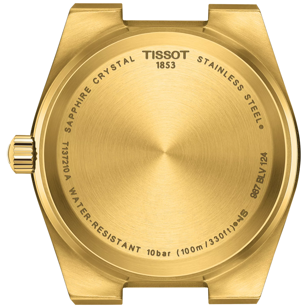 RUČNI SAT TISSOT T137.210.33.021.00
