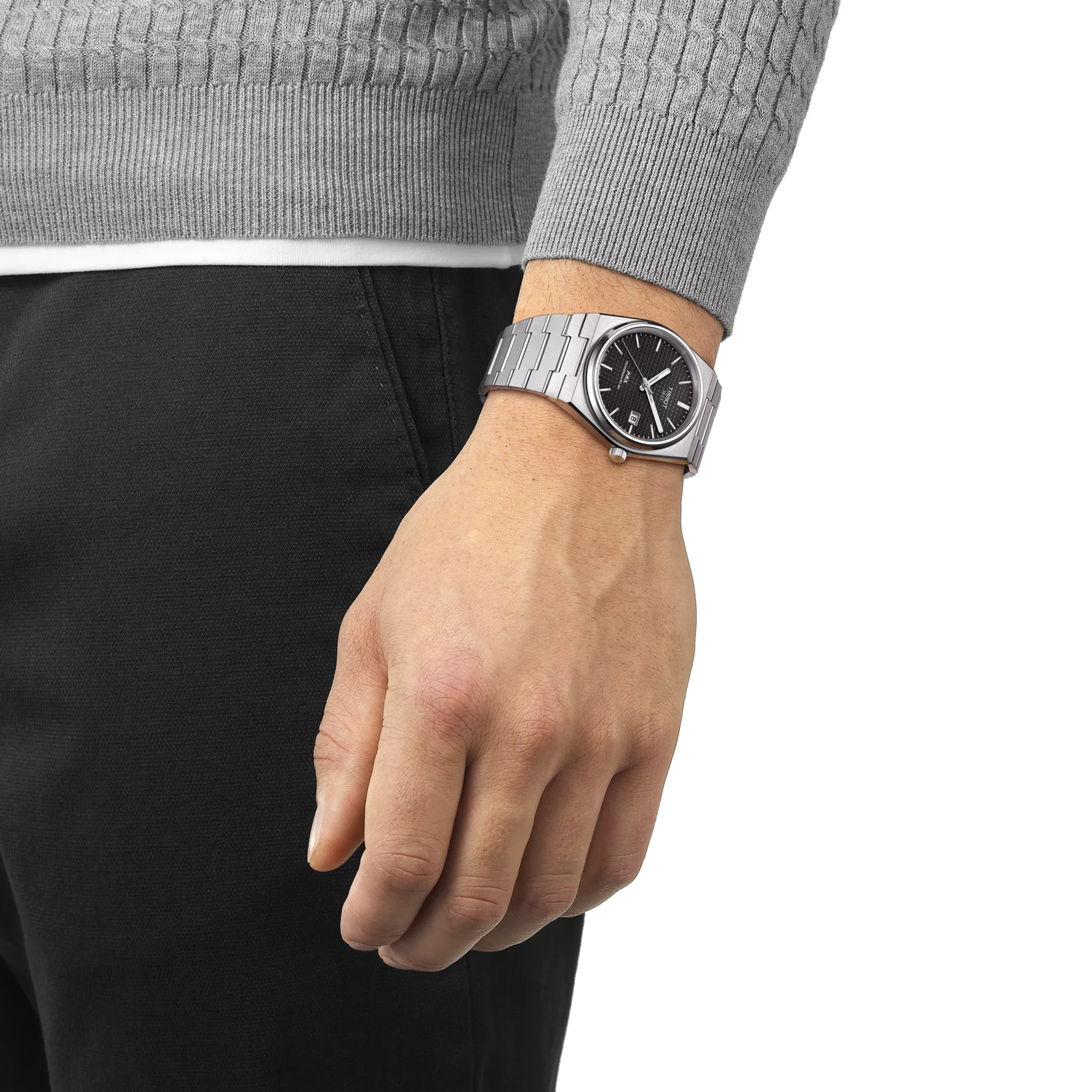 ROČNA URA TISSOT T137.407.11.051.00