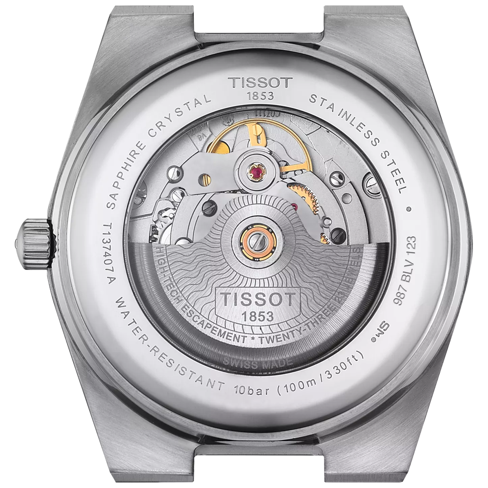 RUČNI SAT TISSOT T137.407.21.031.00