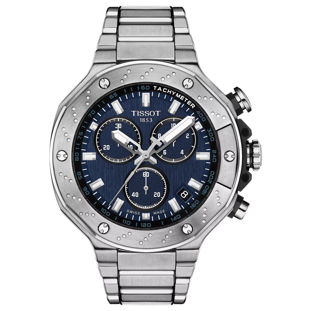 RUČNI SAT TISSOT T141.417.11.041.00