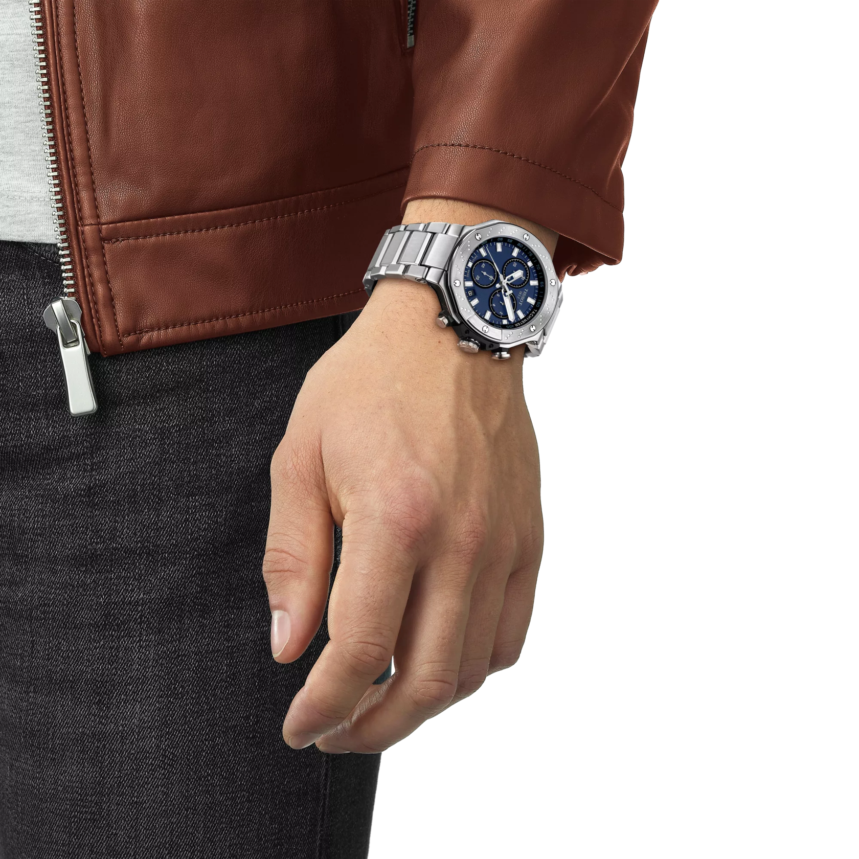 ROČNA URA TISSOT T141.417.11.041.00