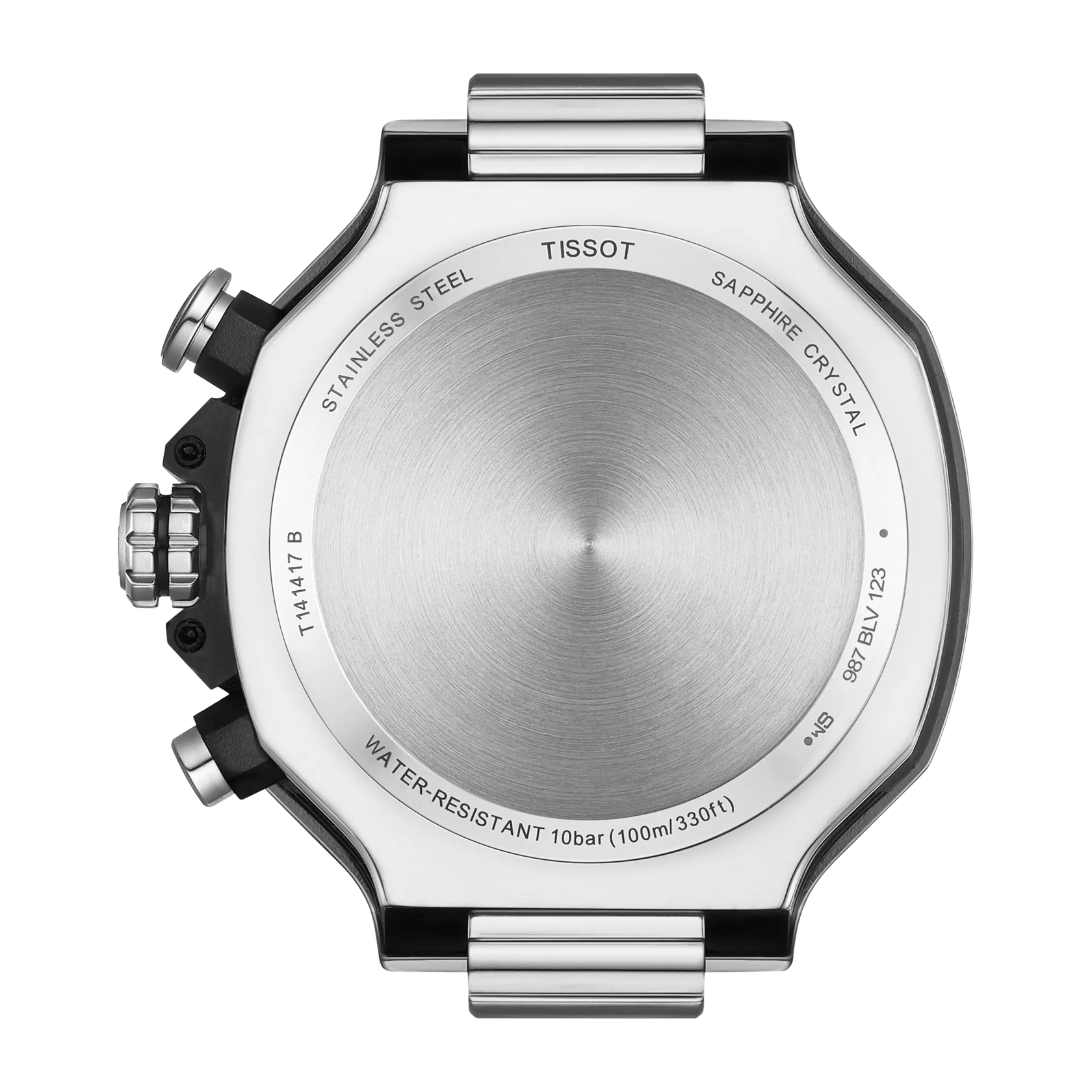 ROČNA URA TISSOT T141.417.11.041.00