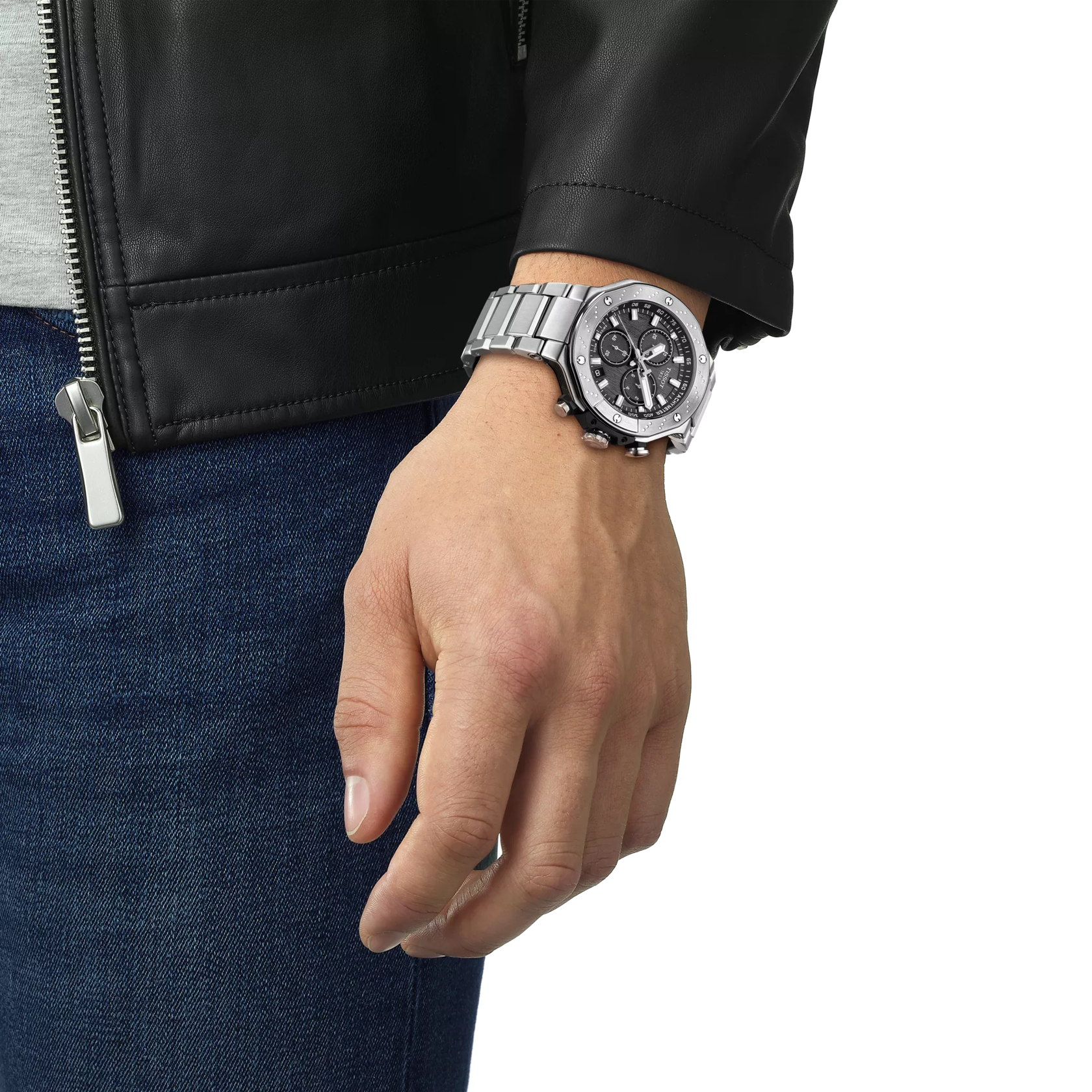 ROČNA URA TISSOT T141.417.11.051.01