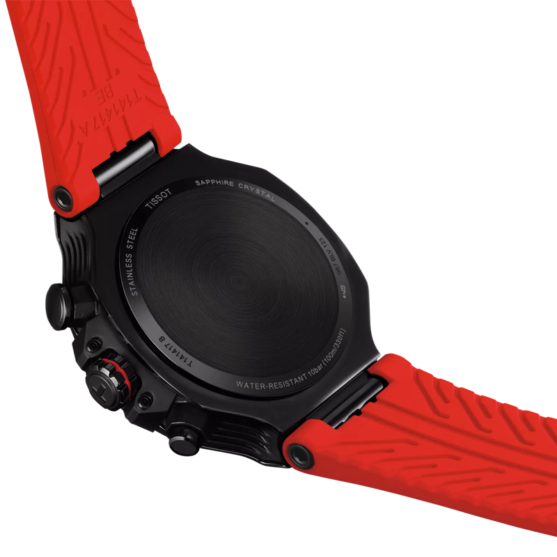 ROČNA URA TISSOT T141.417.37.061.01