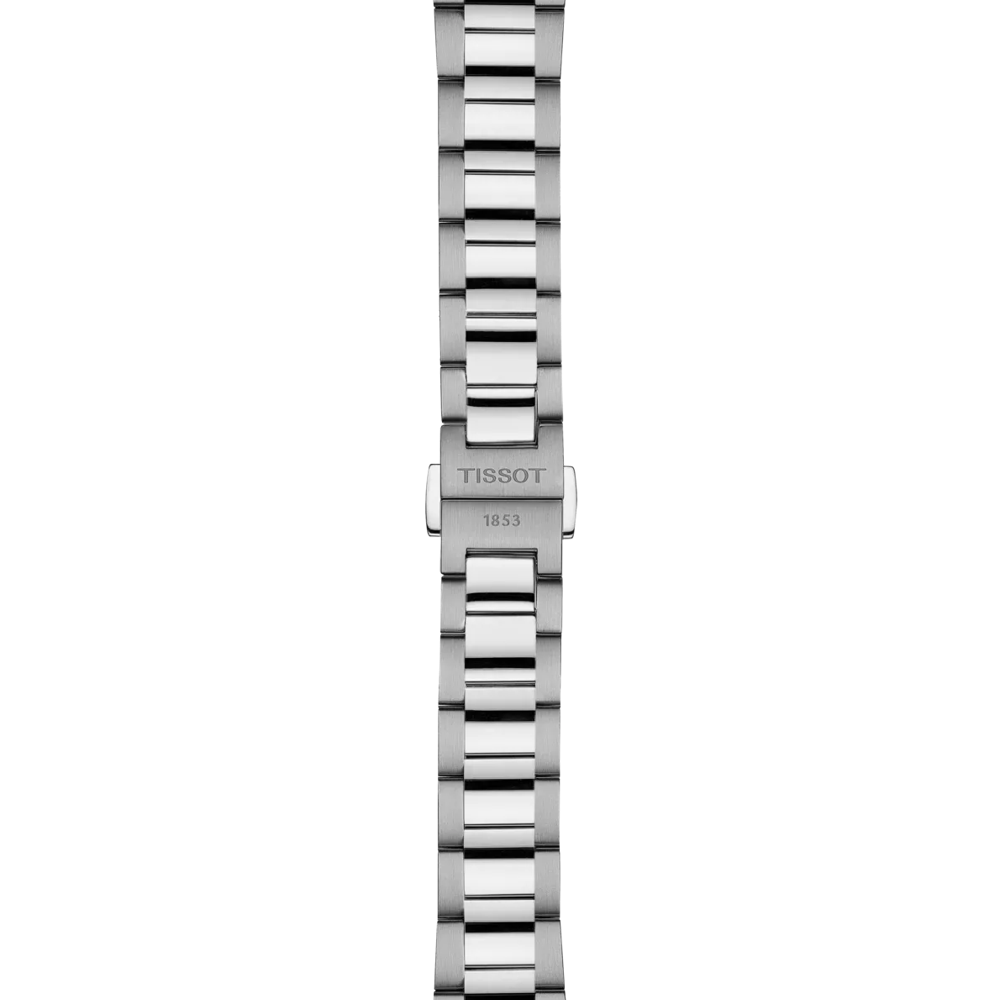 ROČNA URA TISSOT T150.210.11.091.00