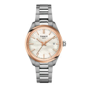 RUČNI SAT TISSOT T150.210.21.111.00