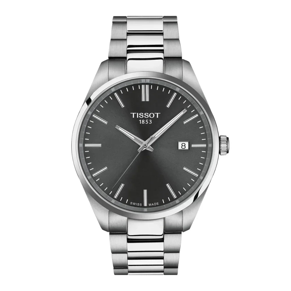 RUČNI SAT TISSOT T150.410.11.081.00