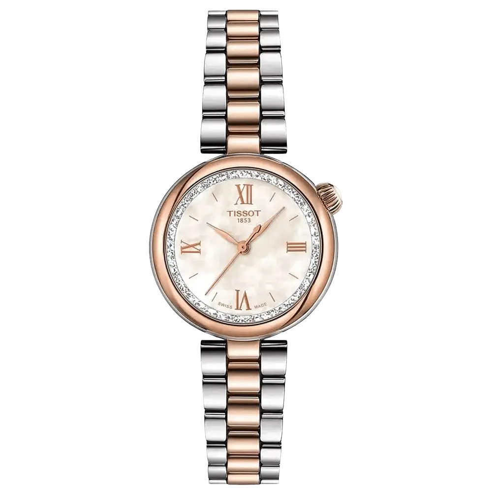 RUČNI SAT TISSOT T152.010.22.118.00