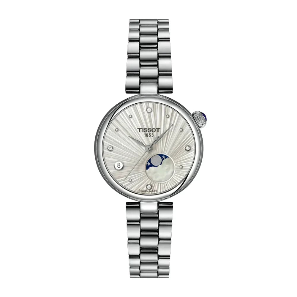 RUČNI SAT TISSOT T152.223.11.036.00