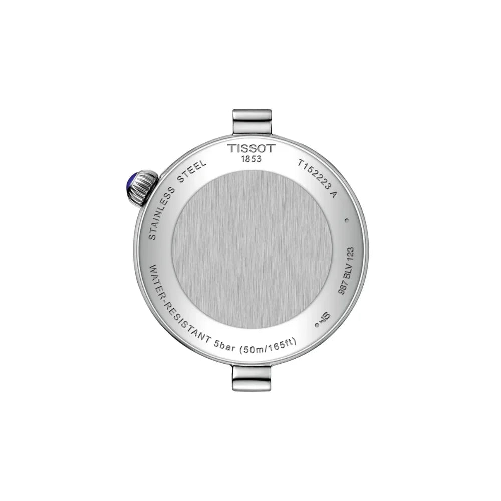 RUČNI SAT TISSOT T152.223.11.036.00