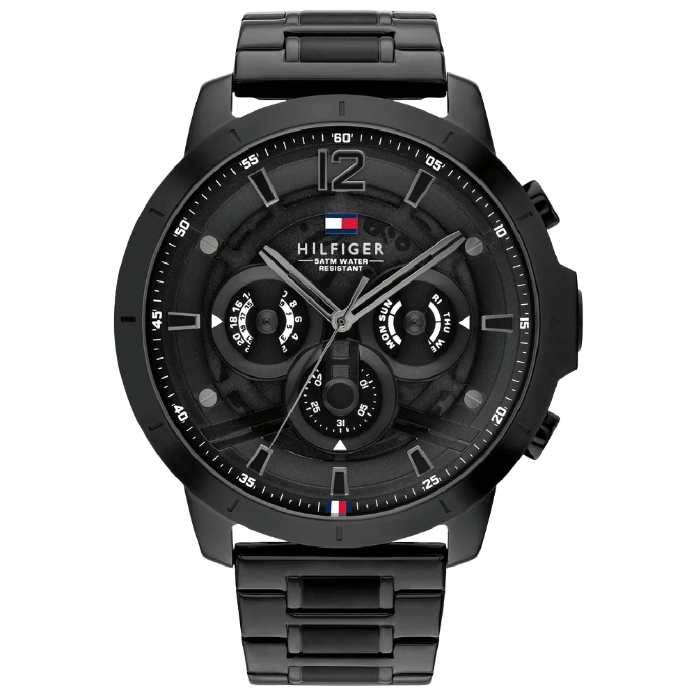 RUČNI SAT TOMMY HILFIGER 1710494